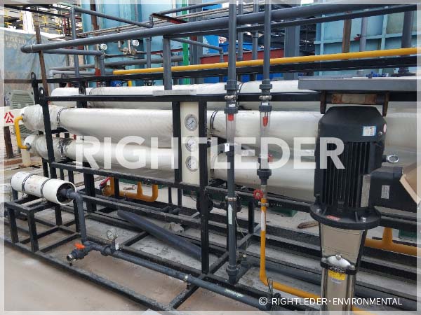 膜分離設備在食品添加劑產業發展中的重要作用